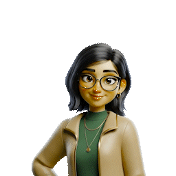 Ishraq AI Avatar
